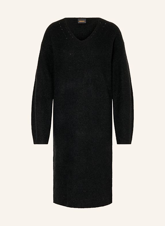 BOSS Jeans C_JACKIE MR 4.0 SCHWARZ