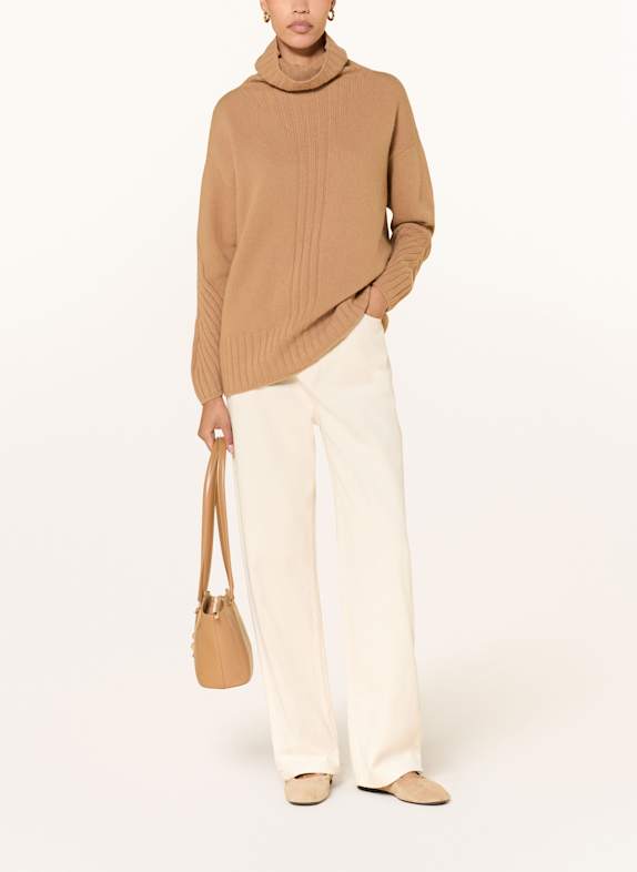 HERNO coltrui CAMEL