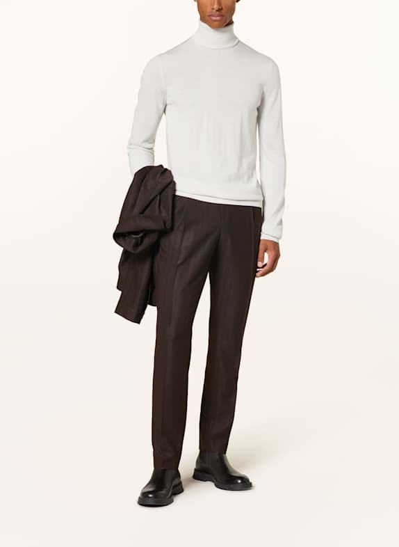 HUGO Golf SAN THOMAS ECRU