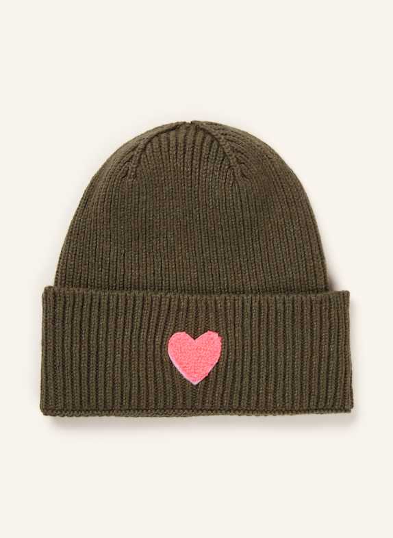 UNIO Mütze LUND PETROL