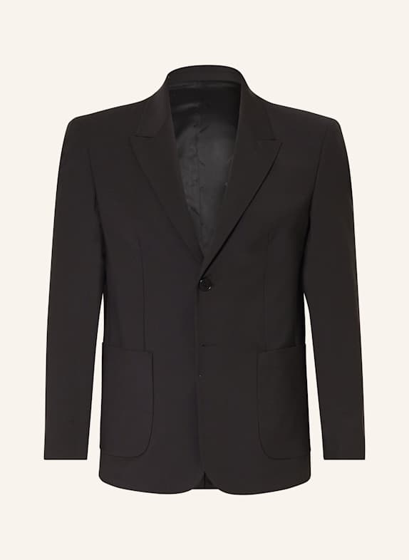 I'M BRIAN Anzugssakko Regular Fit SCHWARZ