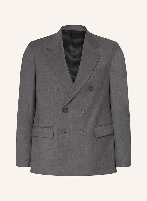I'M BRIAN Anzugsakko Regular Fit GRAU