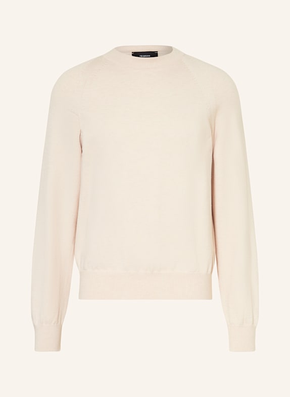 I'M BRIAN Pullover ECRU