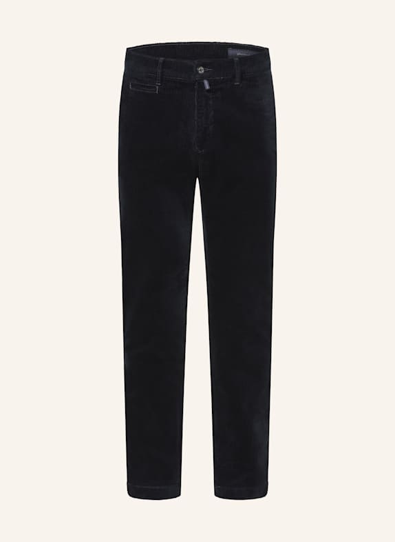 pierre cardin Cordchino CASTRES Regular Fit DUNKELBLAU