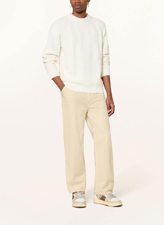 HUGO Pullover SONNEE WEISS