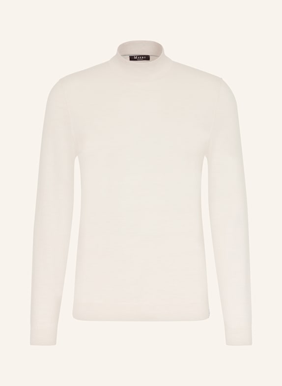 MAERZ MUENCHEN Pullover ECRU