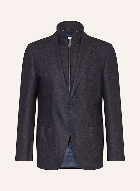 ROY ROBSON Sakko Regular Fit DUNKELBLAU