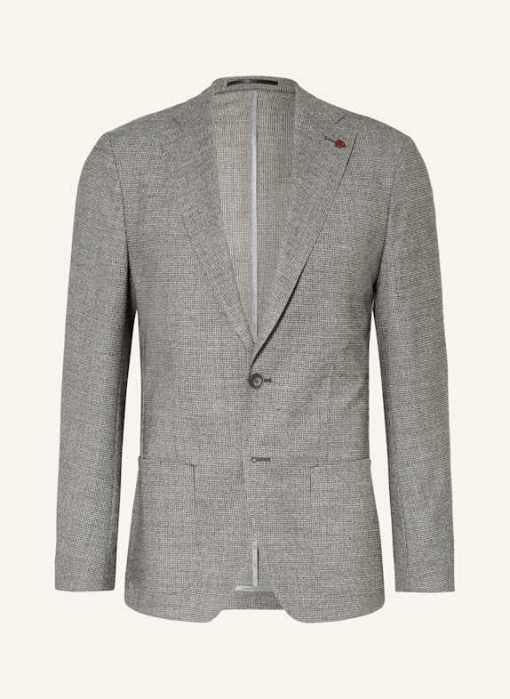 ROY ROBSON Anzugsakko Slim Fit A030 GREY