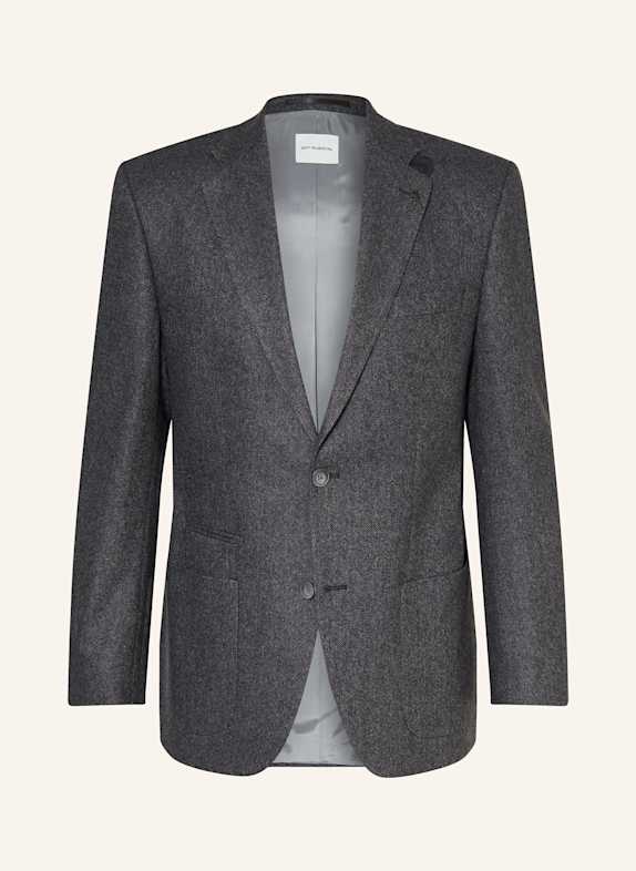 ROY ROBSON Tailored jacket regular fit GRAY