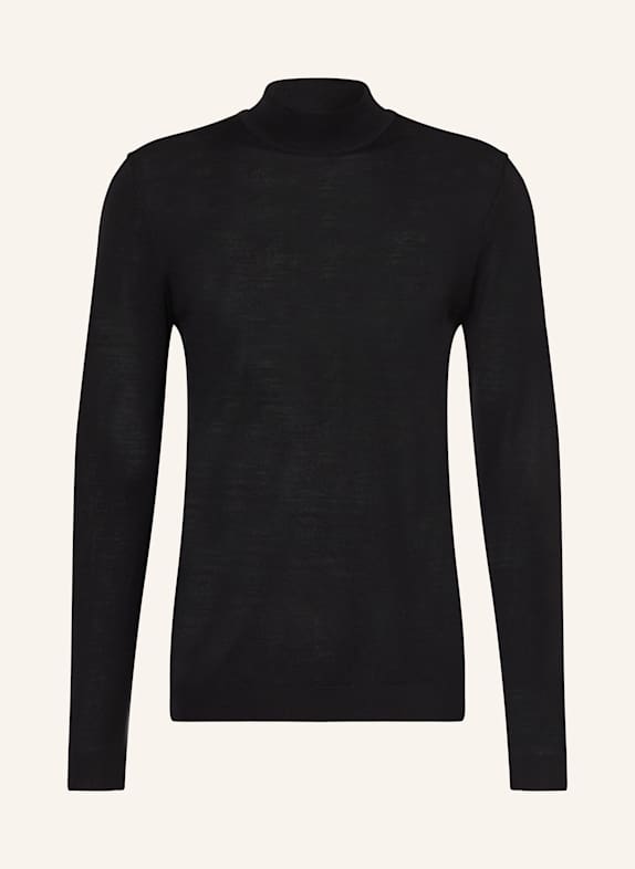 ROY ROBSON Pullover SCHWARZ