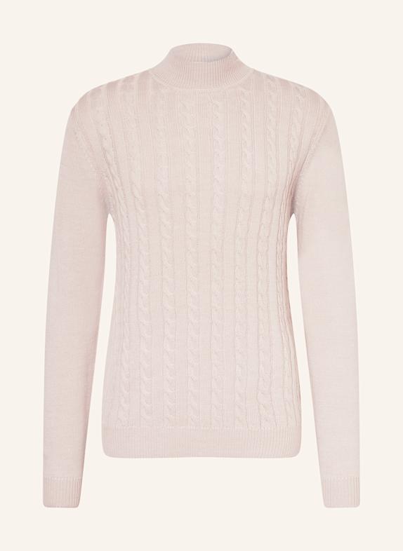 ROY ROBSON Pullover NUDE