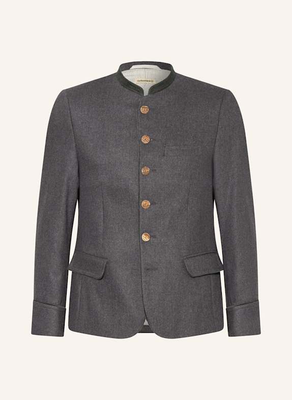 Gottseidank Janker HELMUT CZIEMNOSZARY