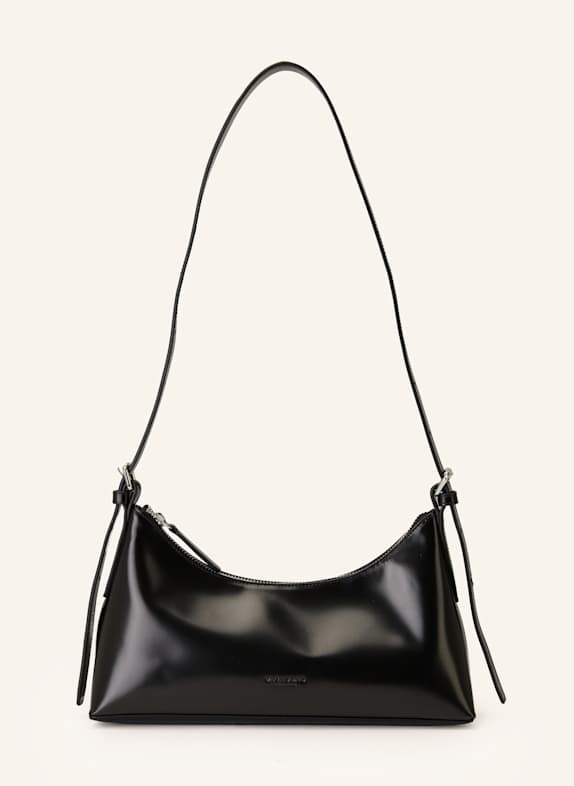 VAGABOND SHOEMAKERS Umhängetasche BARI SCHWARZ