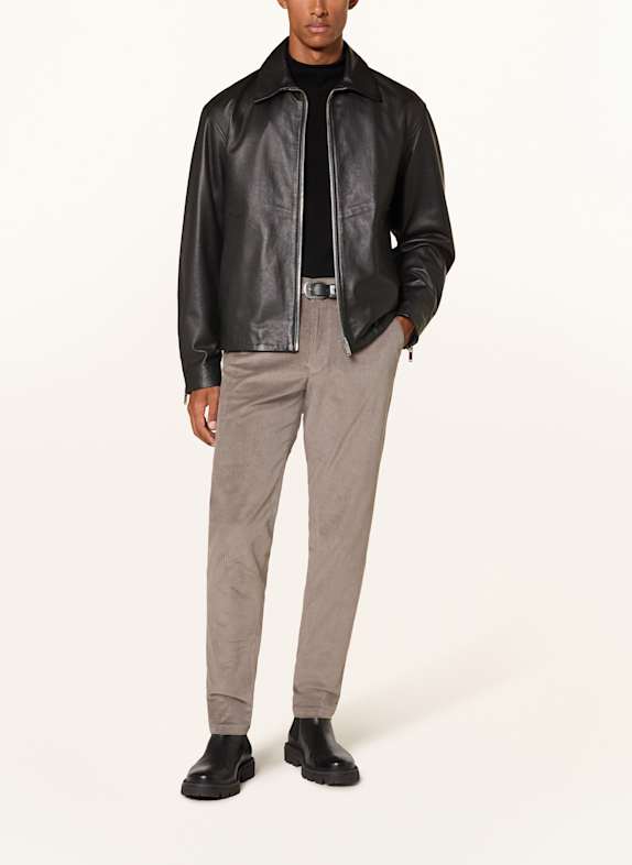 DRYKORN Cordchino AJEND Slim Fit GRIJS