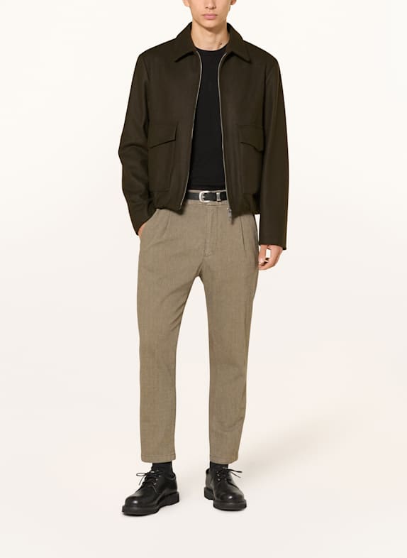 DRYKORN Chino CHASY Extra Slim Fit BRUIN