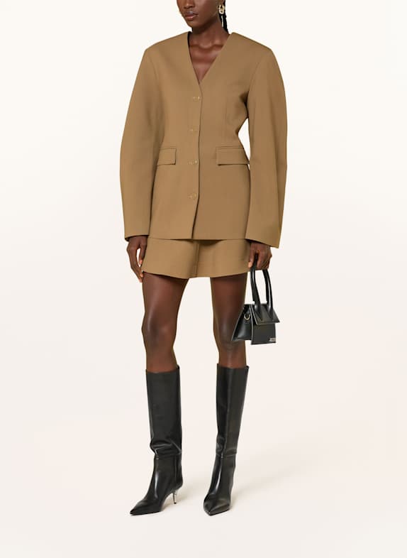 Nanushka Blazer KAORI LICHTBRUIN