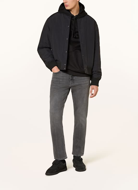 HUGO Jeans HUGO 708 Slim Fit 033 MEDIUM GREY