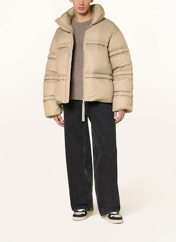 AXEL ARIGATO Daunenjacke VEIL TAUPE