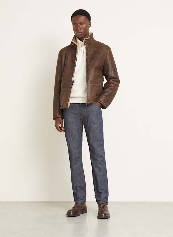 ETRO Jeans Regular Fit B0065