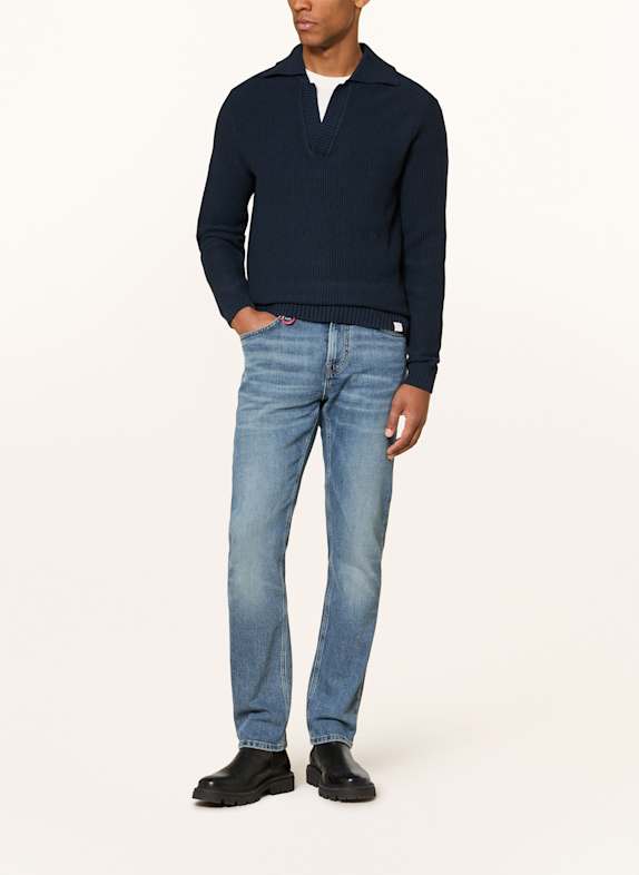 JOOP! JEANS Džíny MITCH Modern Fit 436 Bright Blue                436