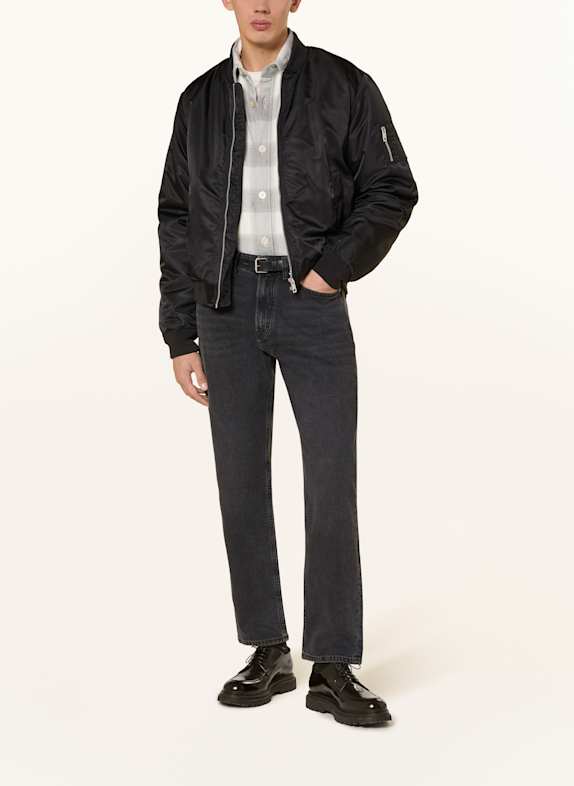JOOP! JEANS Jeans RAE Regular Fit 001 Black                      001