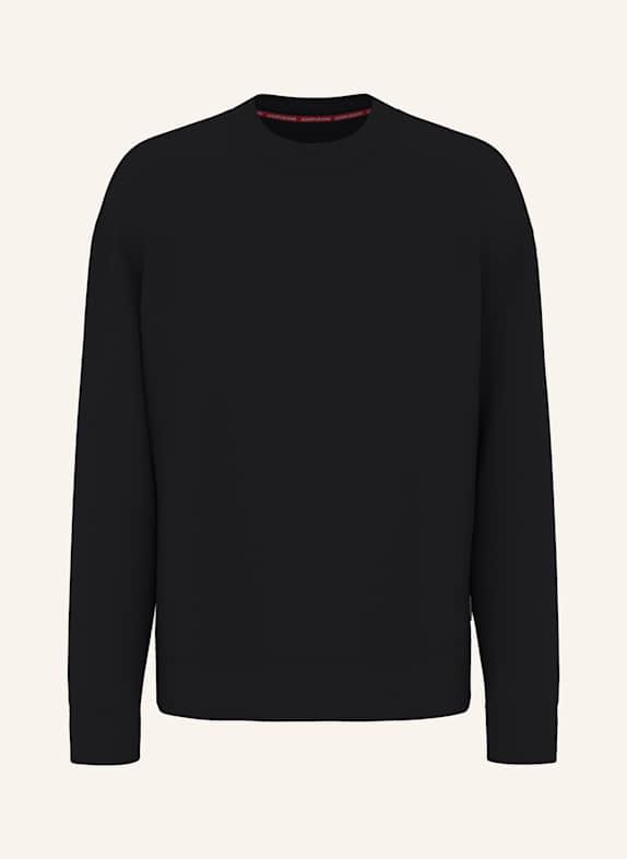 JOOP! JEANS Sweat-shirt STAN NOIR
