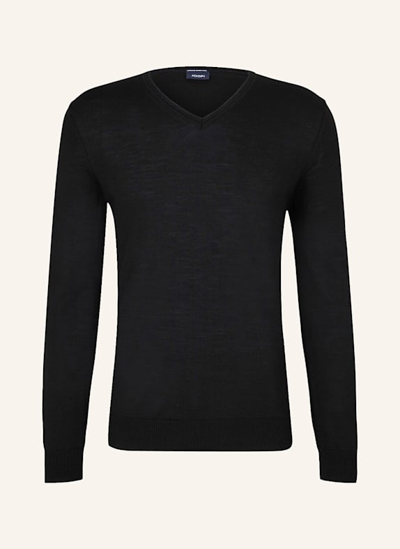 JOOP! DAMIEN sweater BLACK