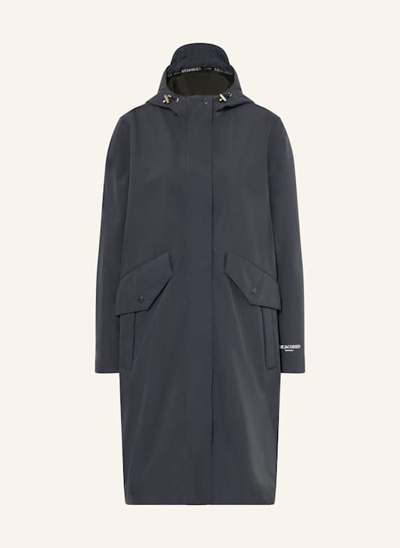 ILSE JACOBSEN Funktionsjacke DUNKELBLAU