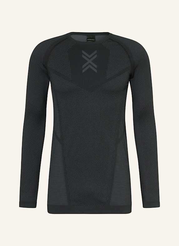 X-BIONIC Laufshirt XCEED SCHWARZ