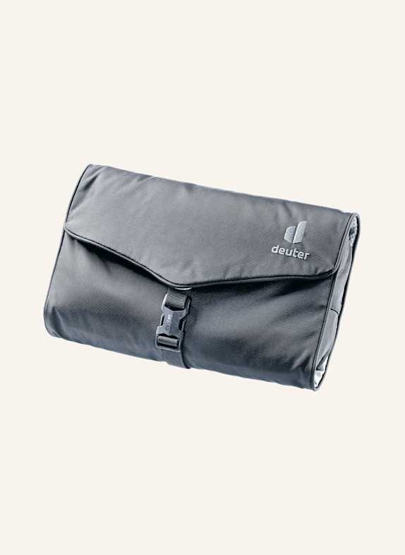 deuter Kulturtasche II SCHWARZ