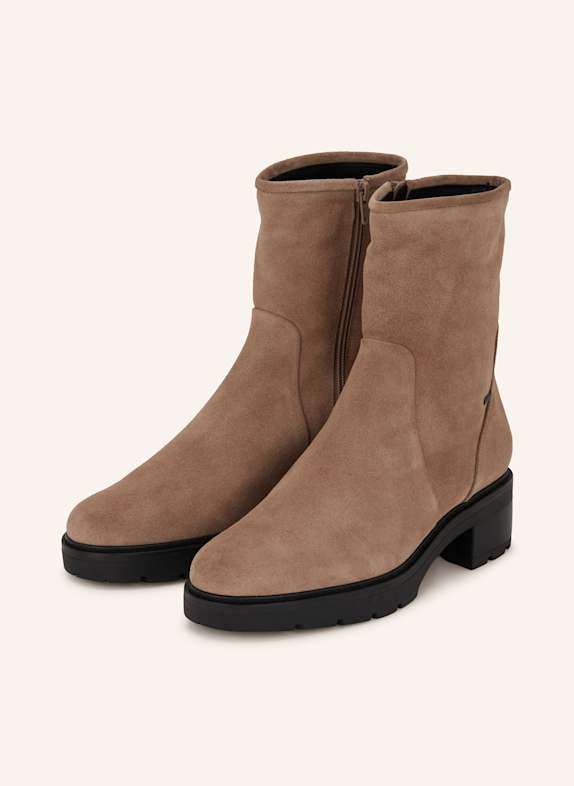 Högl Boots BEIGE