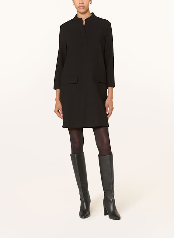 windsor. Kleid 001 Black                      001