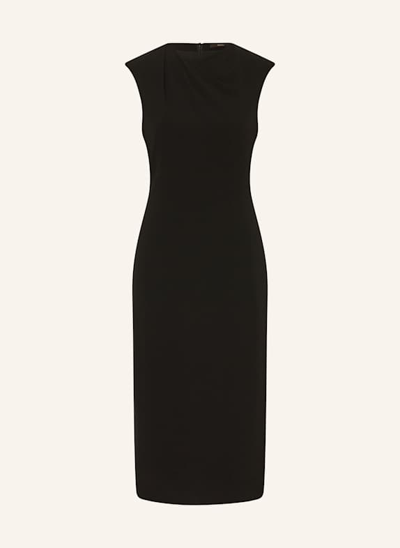 windsor. Etuikleid SCHWARZ