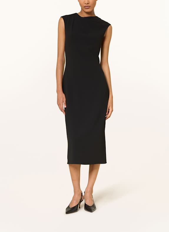 windsor. Etuikleid SCHWARZ