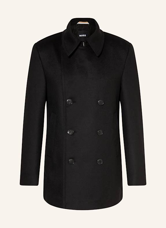 BOSS Cabanjacke HYDE SCHWARZ