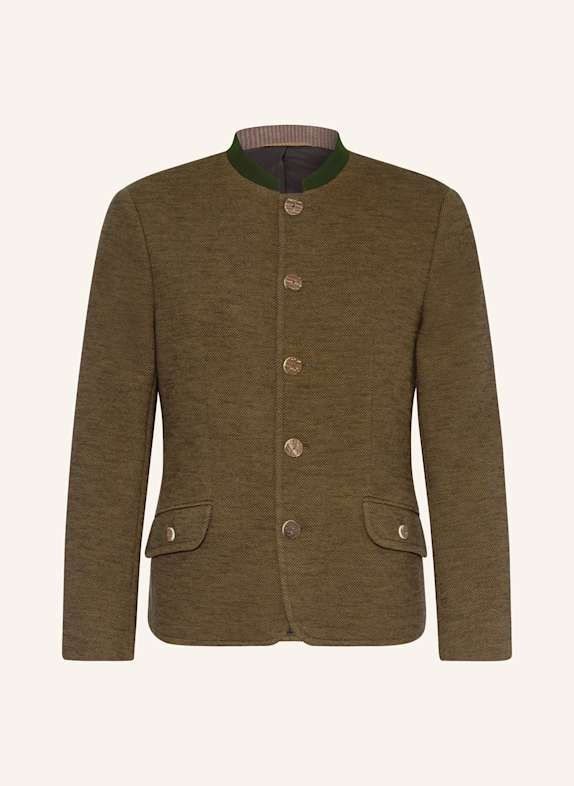 Grasegger Janker OBOLUS OLIV