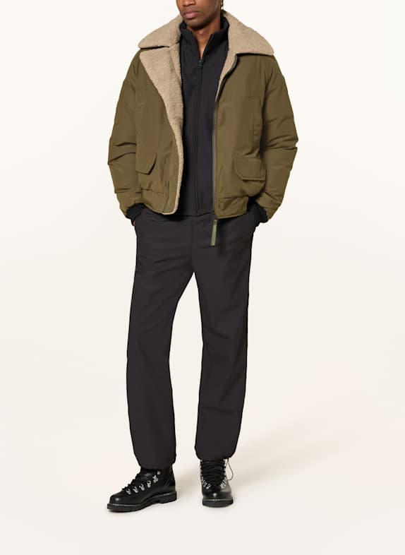 CANADA GOOSE Donsjack CHILLIWACK AVIATOR OLIJF