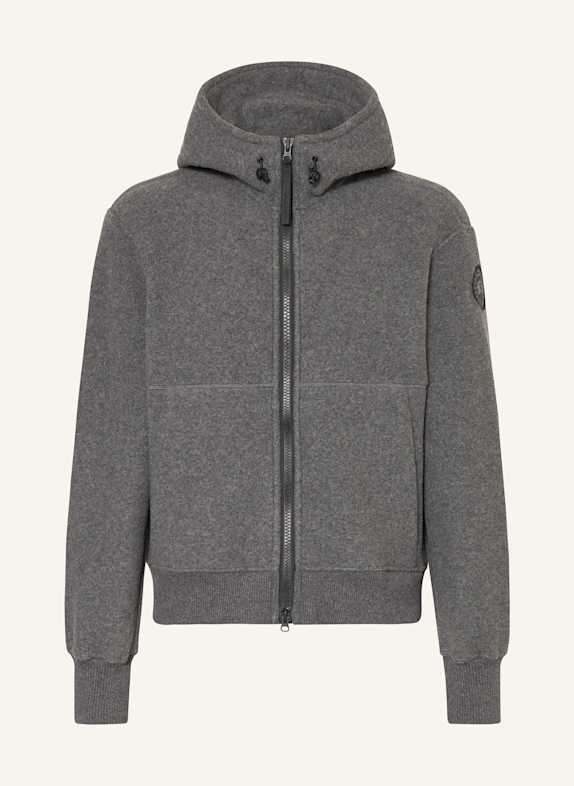 CANADA GOOSE CHILLIWACK jacket GRAY