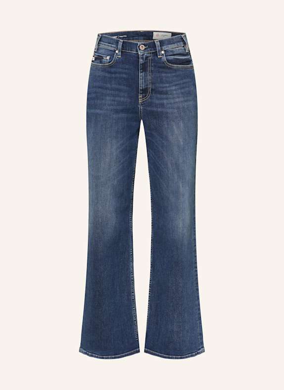 AG Jeans Wide leg jeans NEW BAGGY SANT