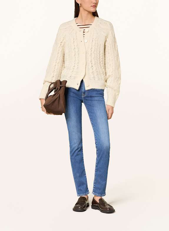 AG Jeans Barrel Jeans HATTIE BOBN