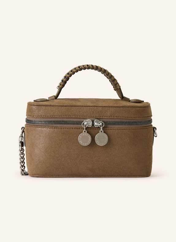 STELLA McCARTNEY sac à bandoulière OLIVE