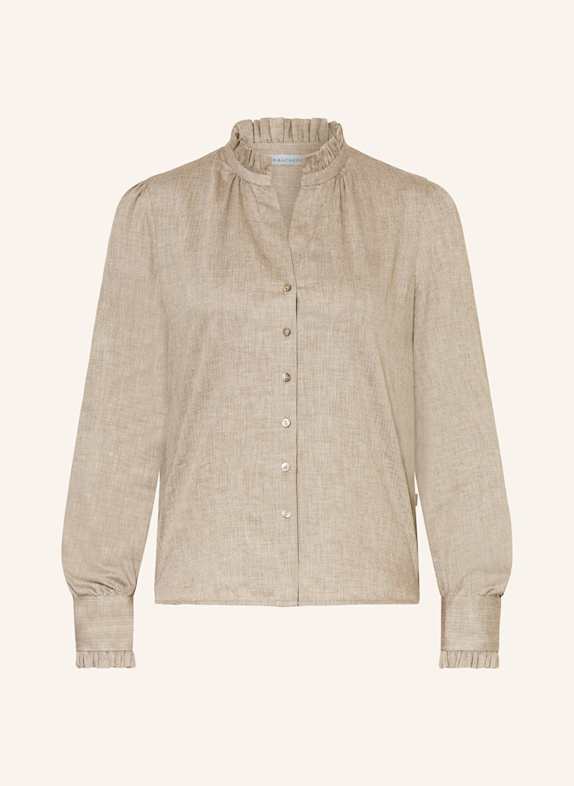 ROCKMACHERIN Trachtenbluse SUSANNA BRAUN