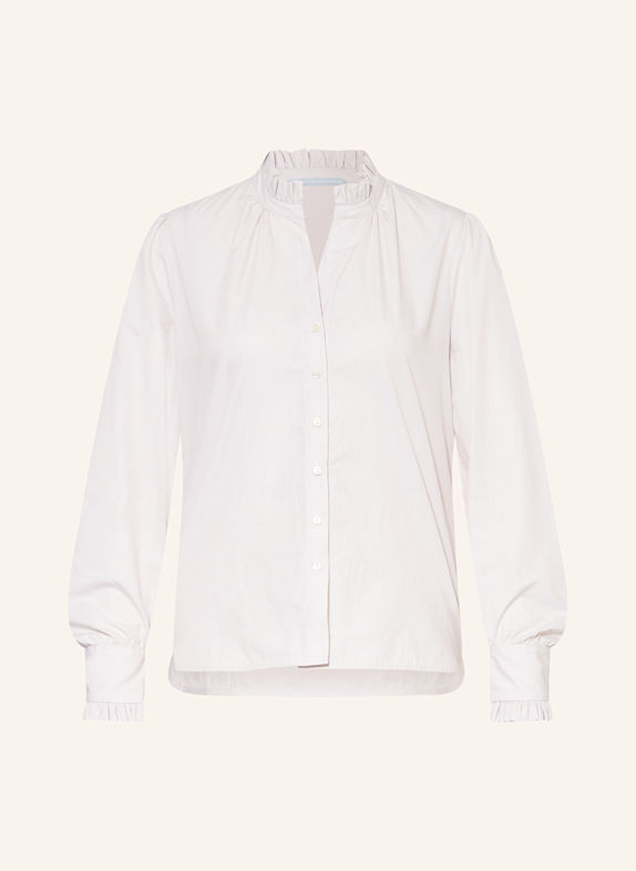 ROCKMACHERIN Trachtenbluse SUSANNA CREME