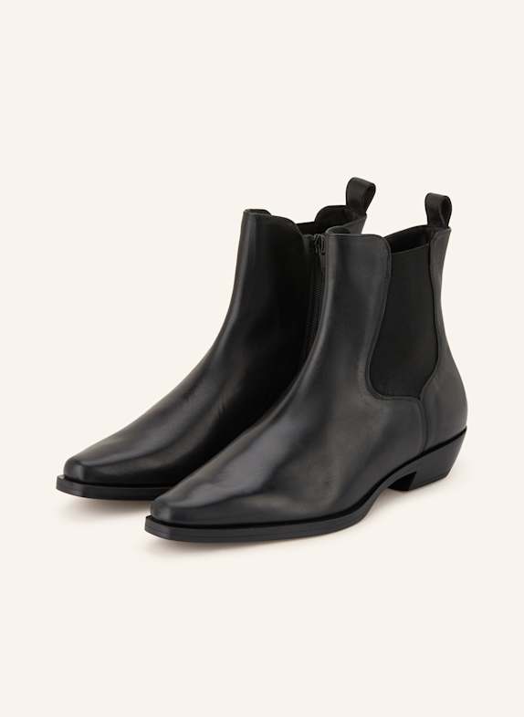 UNISA Home & Living BLACK