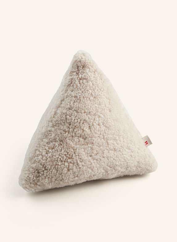 Natures Collection Poduszka dekoracyjna HEMATITE ECRU