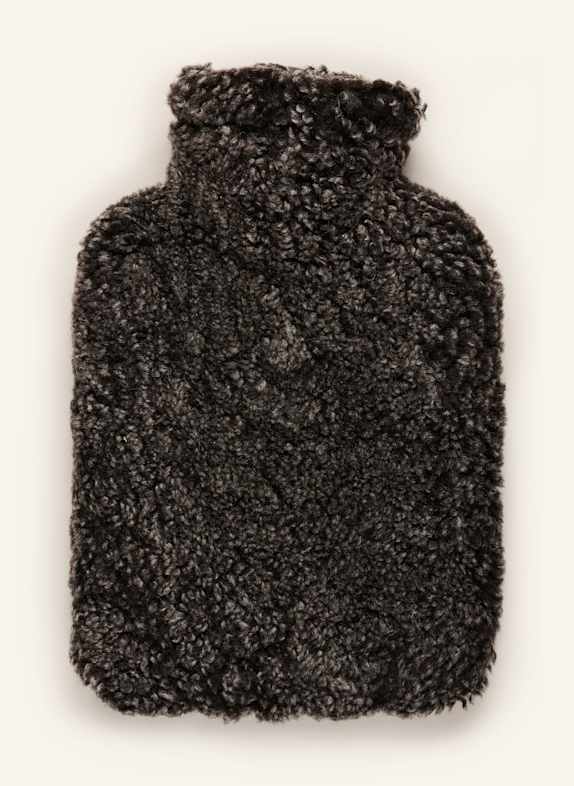 Natures Collection Termofor CZIEMNOSZARY