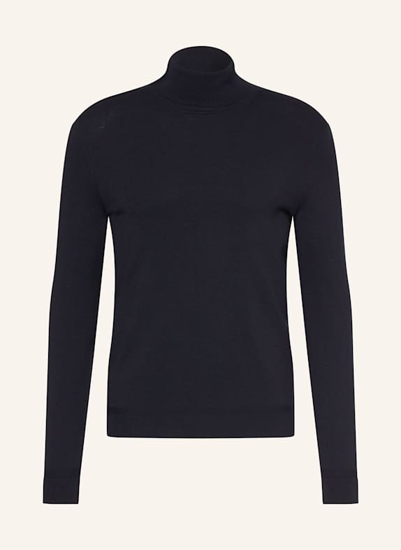 CINQUE Rollkragenpullover CINICK DUNKELBLAU