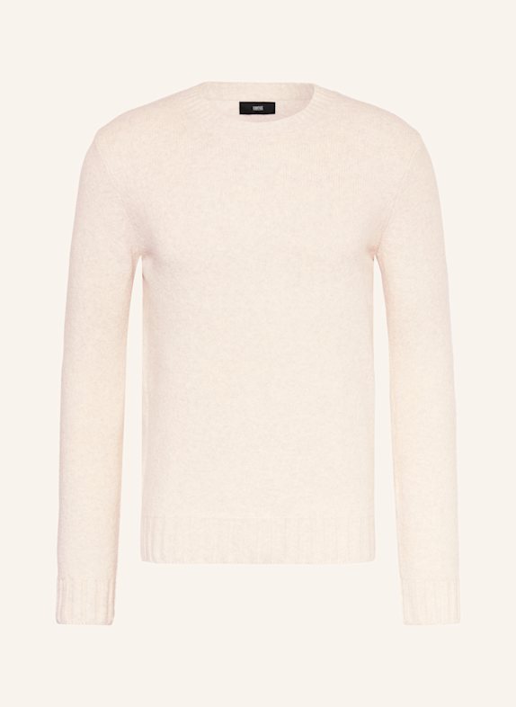 CINQUE Pullover CIZAC HELLGRAU