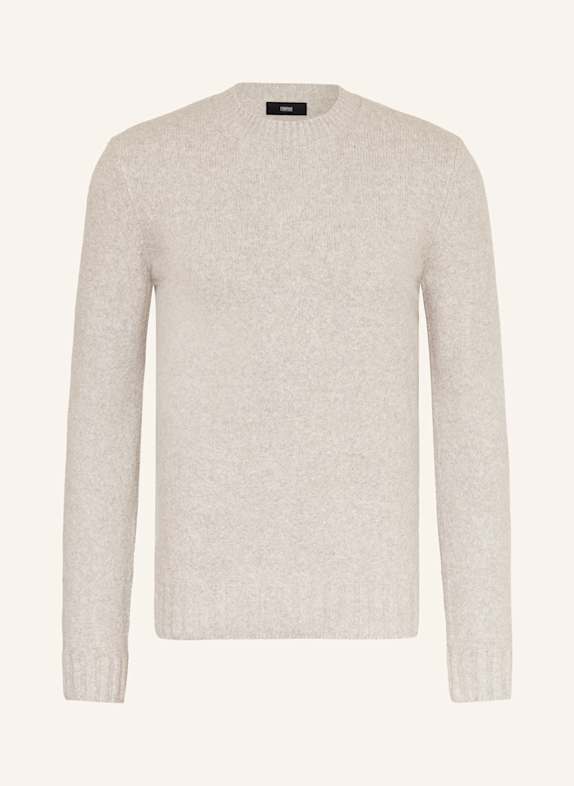 CINQUE Pullover CIZAC HELLGRAU