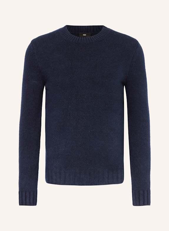 CINQUE Sweater CIZAC DARK BLUE